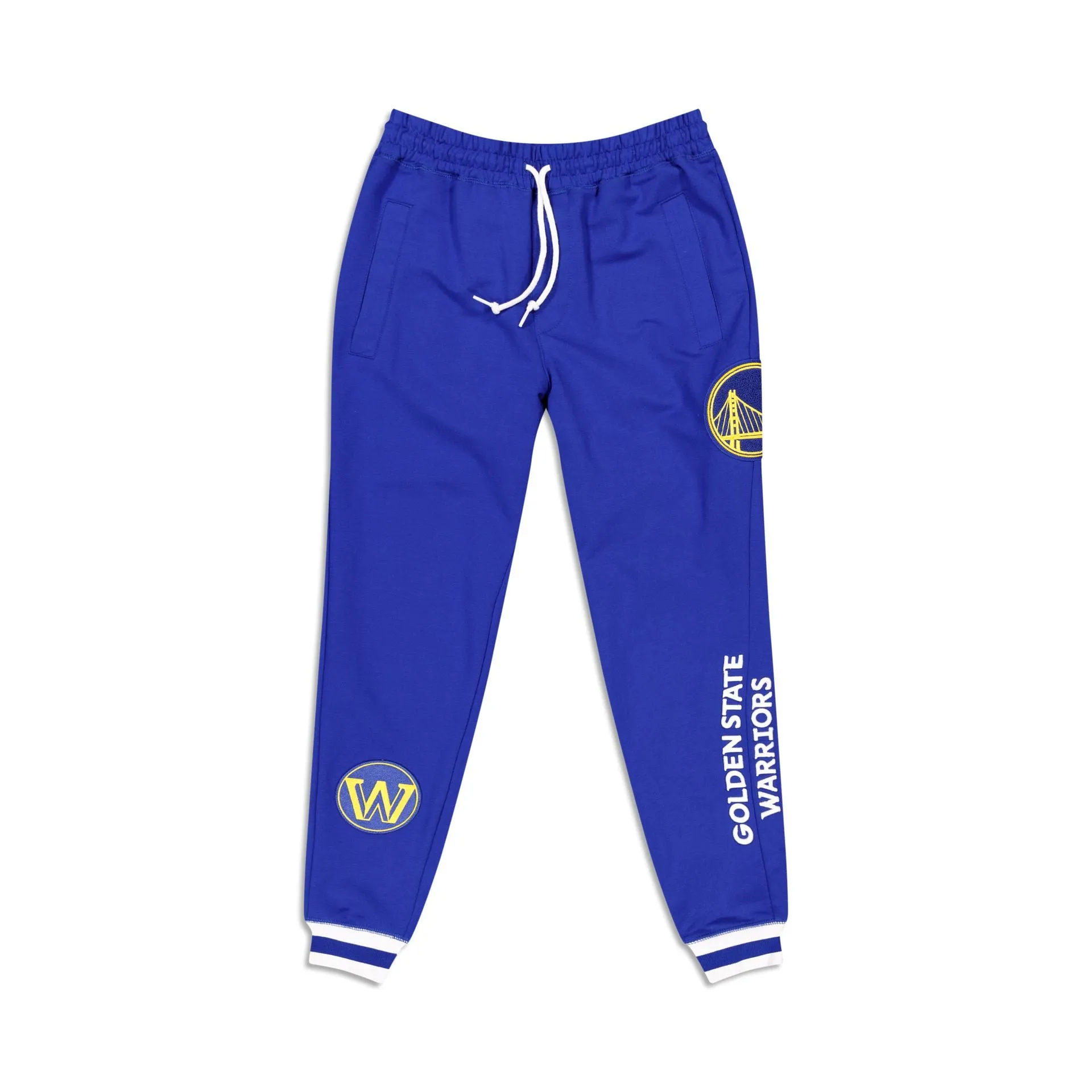 Golden State Warriors Logo Select Jogger sold by New Era product image thumbnail 2