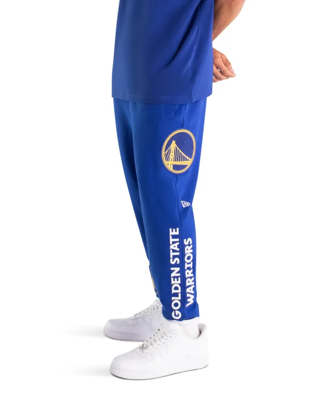 Golden State Warriors Logo Select Jogger sold by New Era