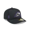 Colorado Rockies 2024 Clubhouse Low Profile 59FIFTY Fitted Hat sold by New Era