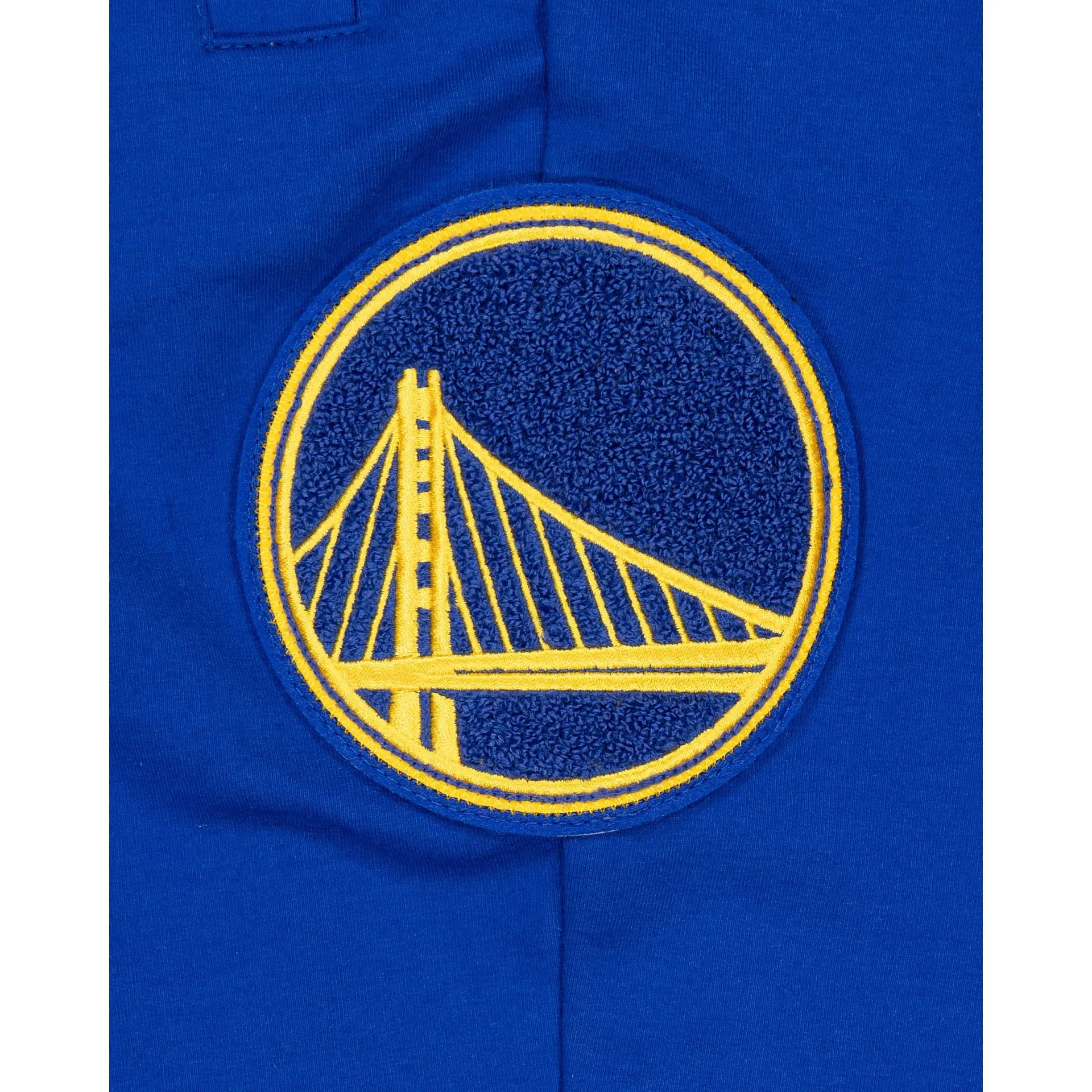 Golden State Warriors Logo Select Jogger sold by New Era product image thumbnail 5