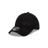 2024 Oracle Red Bull Racing Black 39THIRTY Stretch Fit Hat sold by New Era