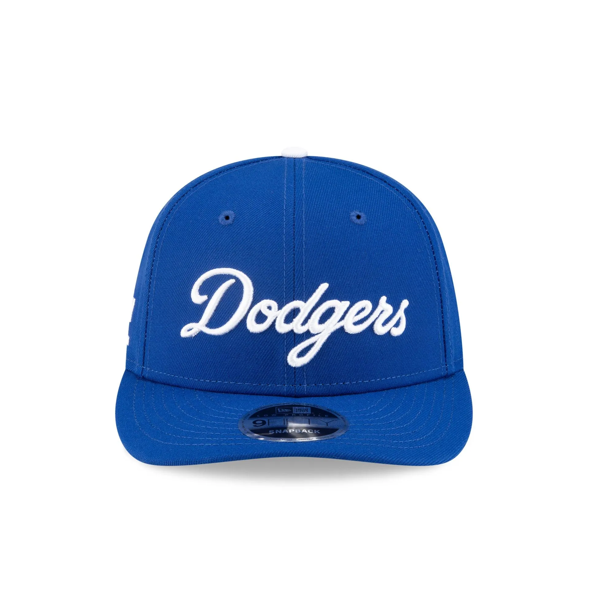 FELT X Los Angeles Dodgers Low Profile 9FIFTY Snapback Hat sold by New Era product image thumbnail 2