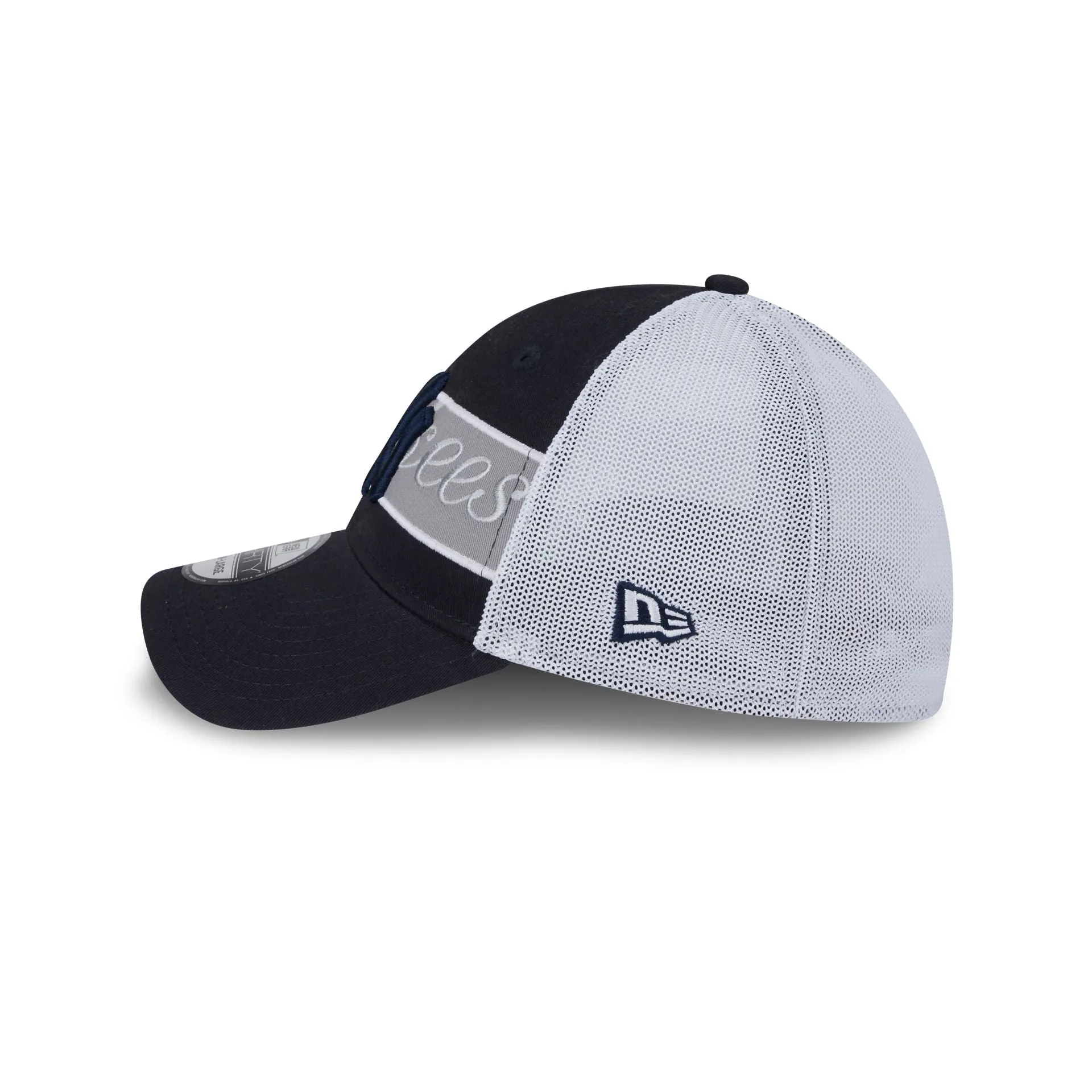 New York Yankees Banded 39THIRTY Stretch Fit Hat sold by New Era product image thumbnail 4