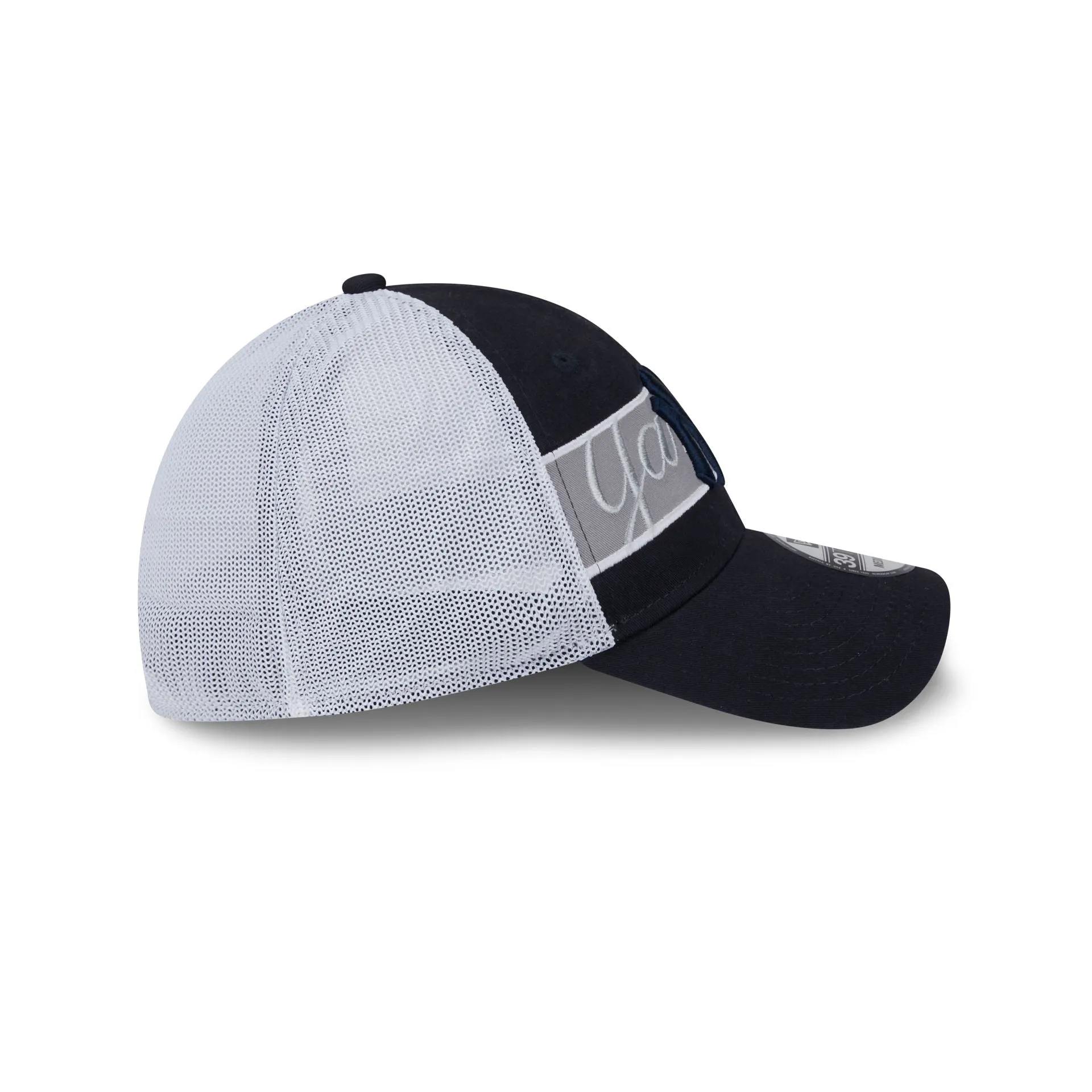 New York Yankees Banded 39THIRTY Stretch Fit Hat sold by New Era product image thumbnail 5