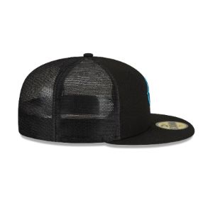 Miami Marlins 2023 Batting Practice 59FIFTY Fitted Hat sold by New Era