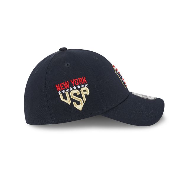 New York Yankees Independence Day 2023 39THIRTY Stretch Fit Hat sold by New Era product image thumbnail 4