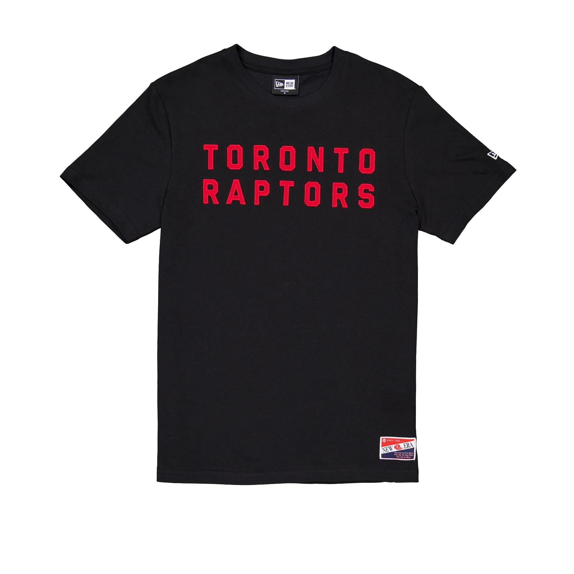Toronto Raptors Key Styles T-Shirt sold by New Era