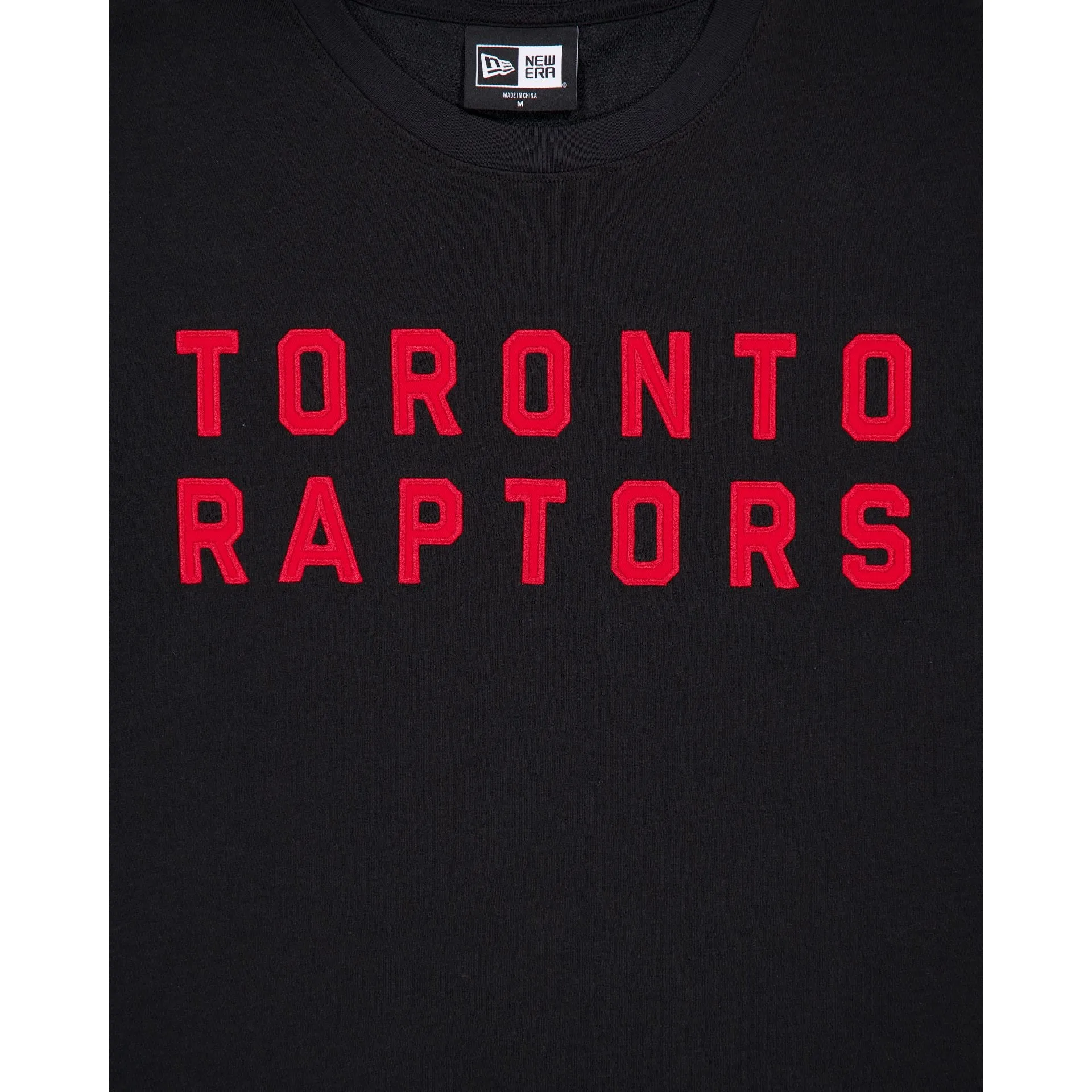 Toronto Raptors Key Styles T-Shirt sold by New Era product image thumbnail 4