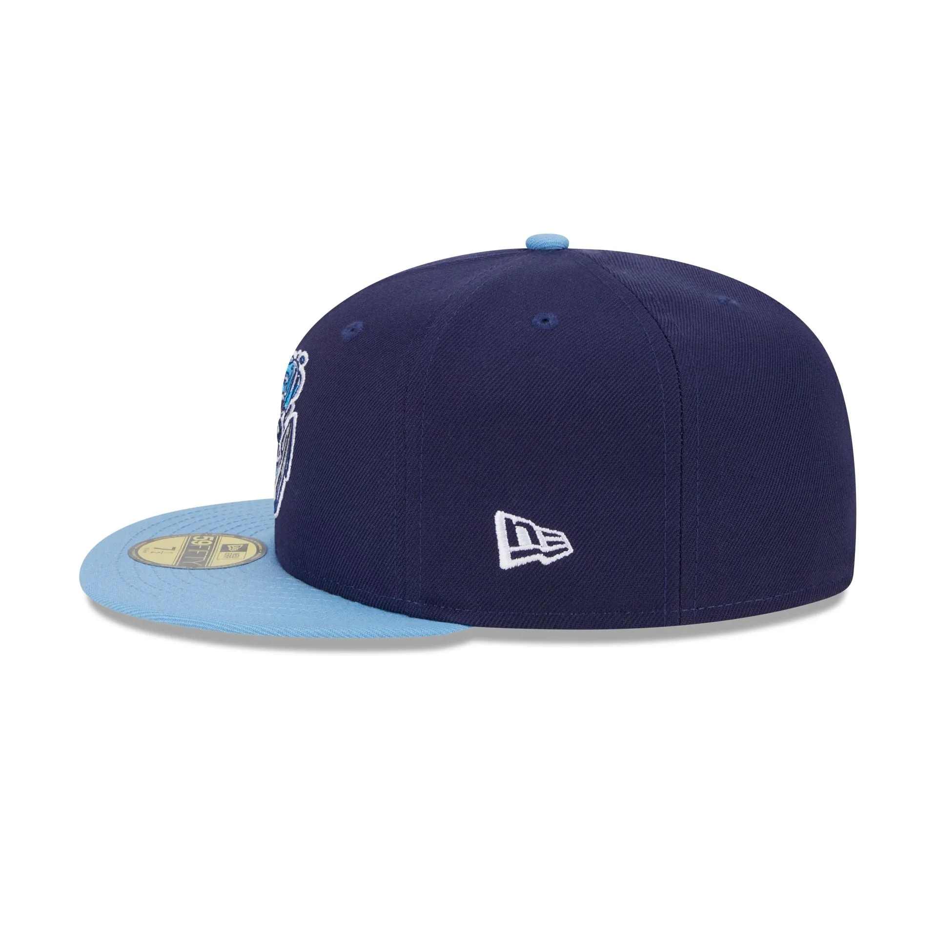2023 Marvel X Columbus Clippers 59FIFTY Fitted Hat sold by New Era product image thumbnail 5