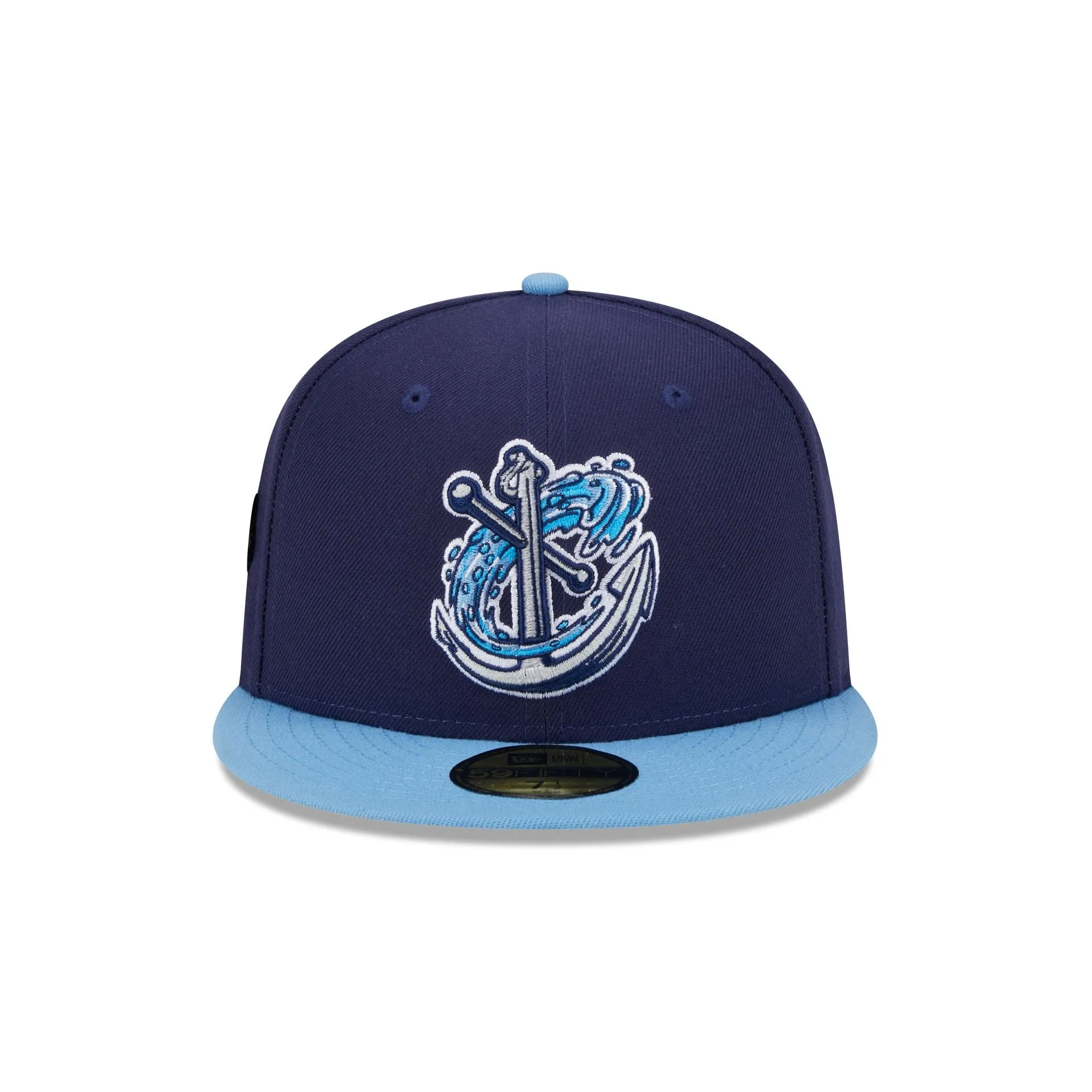 2023 Marvel X Columbus Clippers 59FIFTY Fitted Hat sold by New Era product image thumbnail 2