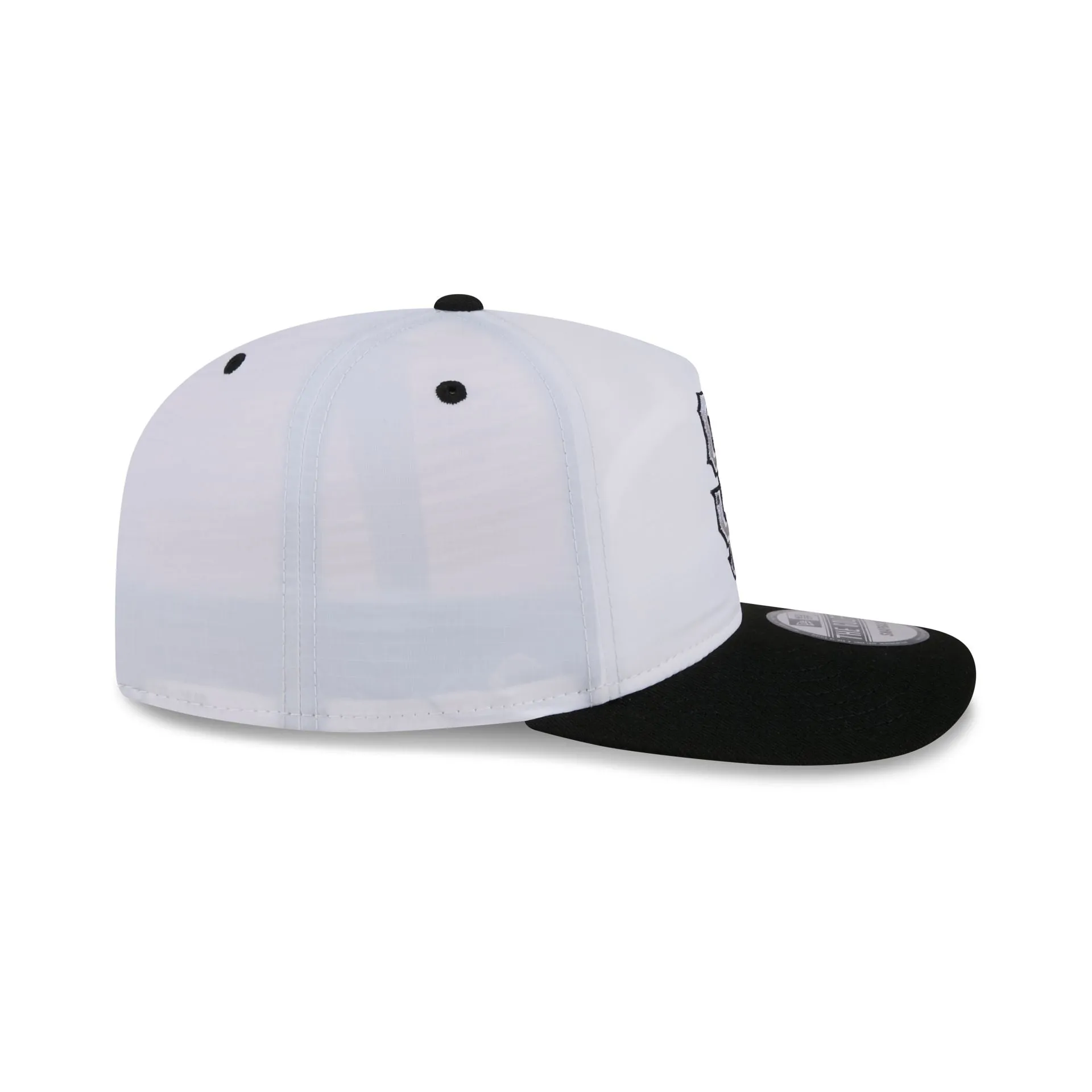 San Francisco Giants Chrome Logo Golfer sold by New Era product image thumbnail 5