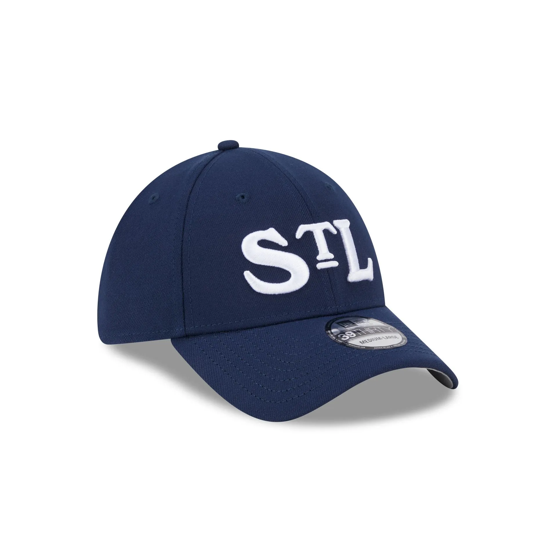 St. Louis Stars Rickwood Classic 39THIRTY Stretch Fit Hat sold by New Era product image thumbnail 3