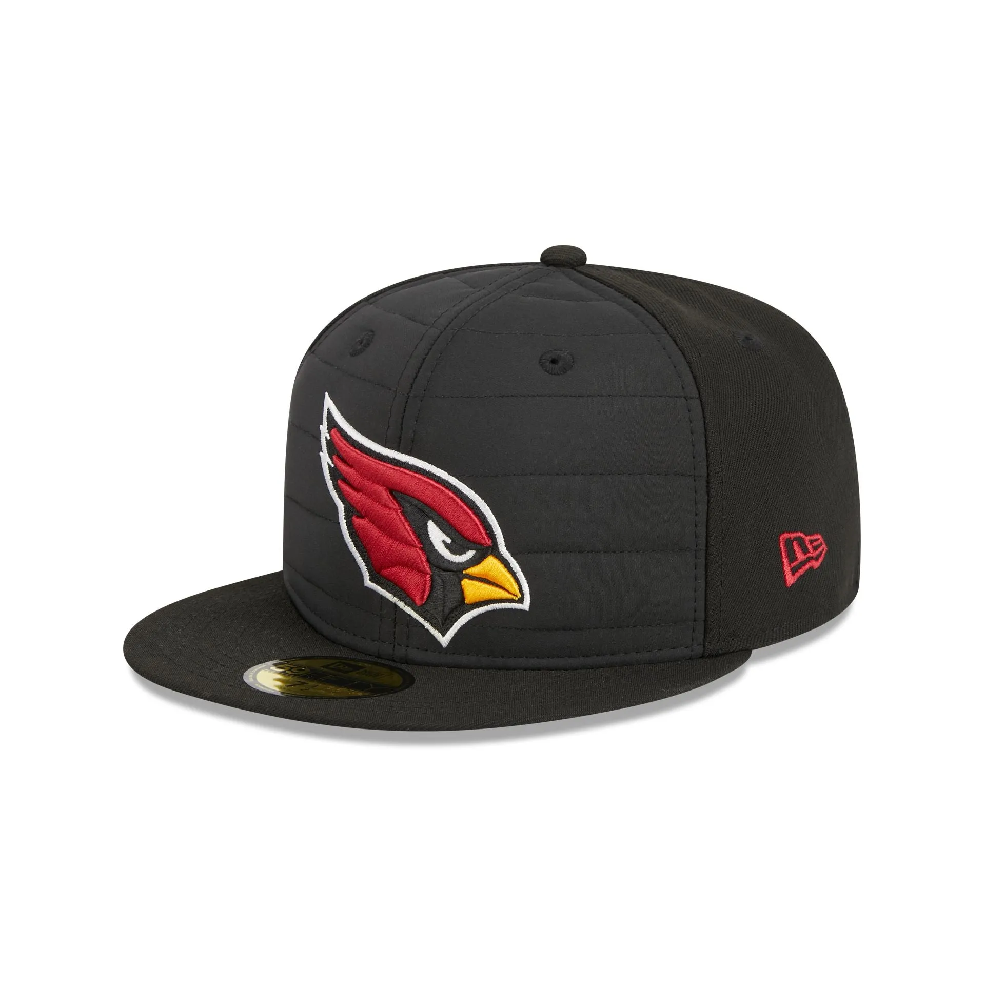 Arizona Cardinals Lift Pass 59FIFTY Fitted Hat sold by New Era