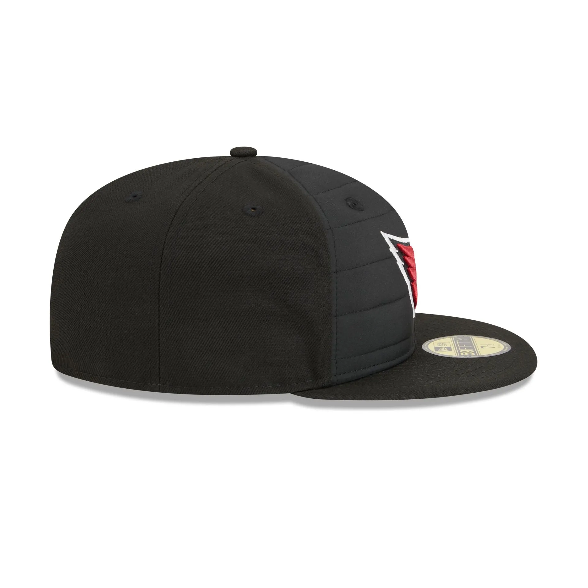 Arizona Cardinals Lift Pass 59FIFTY Fitted Hat sold by New Era product image thumbnail 5