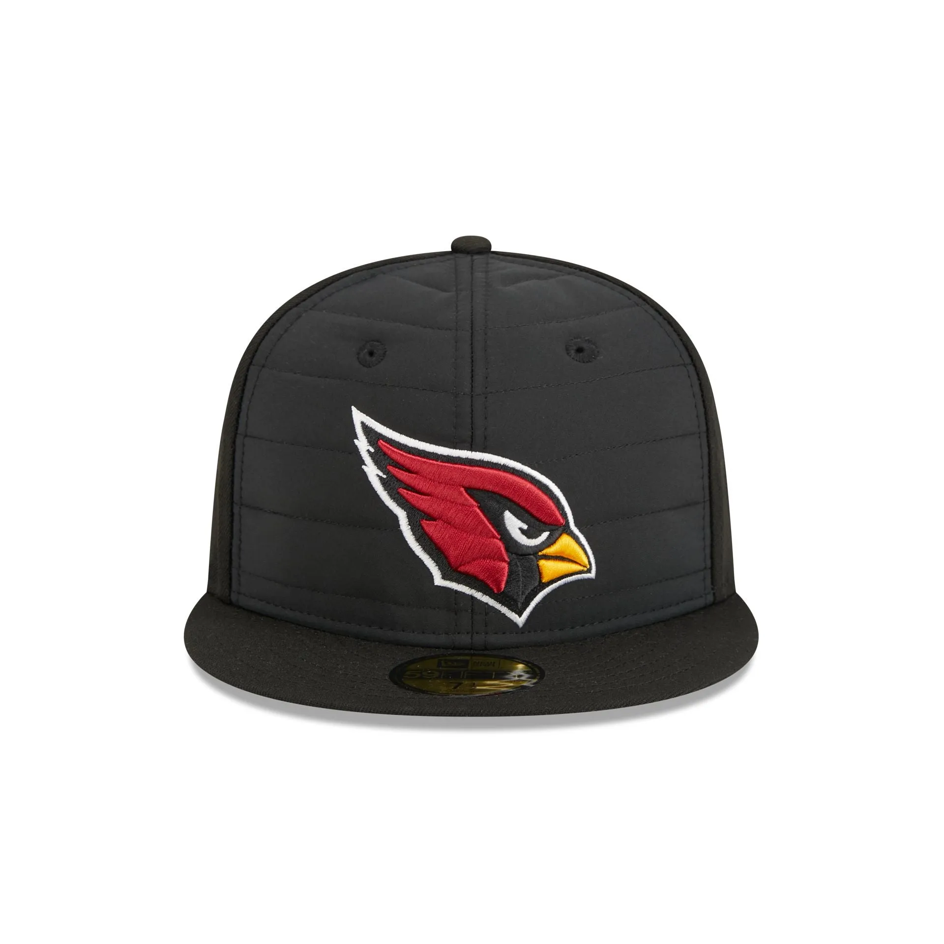 Arizona Cardinals Lift Pass 59FIFTY Fitted Hat sold by New Era product image thumbnail 2