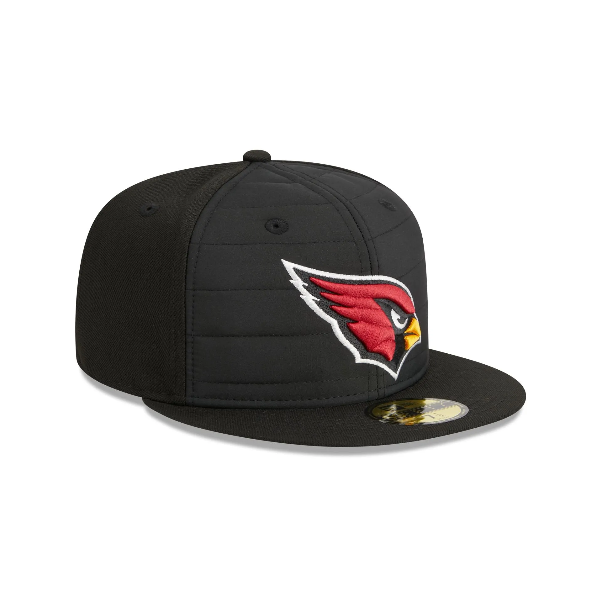 Arizona Cardinals Lift Pass 59FIFTY Fitted Hat sold by New Era product image thumbnail 3