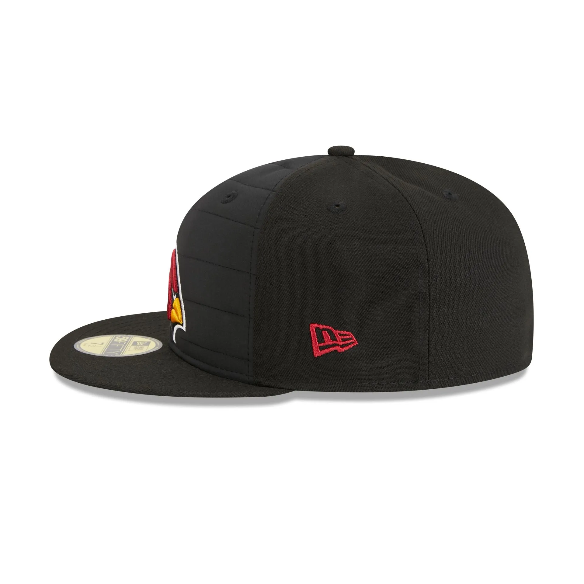 Arizona Cardinals Lift Pass 59FIFTY Fitted Hat sold by New Era product image thumbnail 4