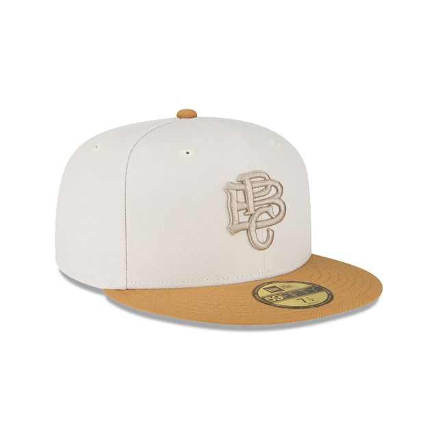 Just Caps Drop 22 Pittsburgh Pirates 59FIFTY Fitted Hat sold by New Era product image thumbnail 3