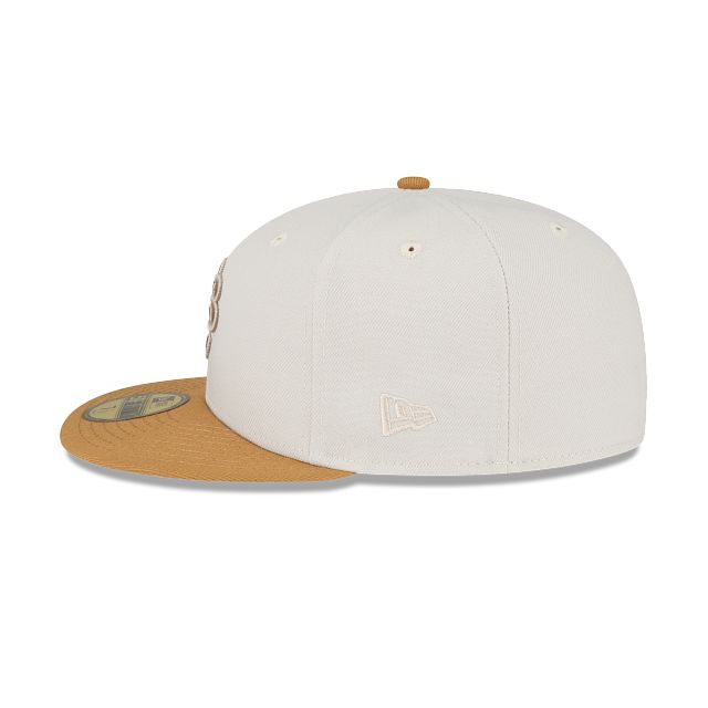 Just Caps Drop 22 Pittsburgh Pirates 59FIFTY Fitted Hat sold by New Era product image thumbnail 4