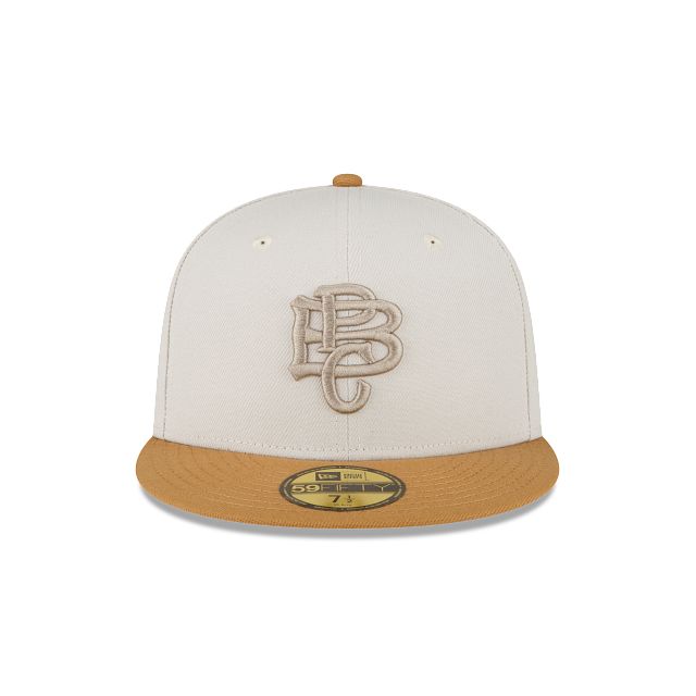 Just Caps Drop 22 Pittsburgh Pirates 59FIFTY Fitted Hat sold by New Era product image thumbnail 2