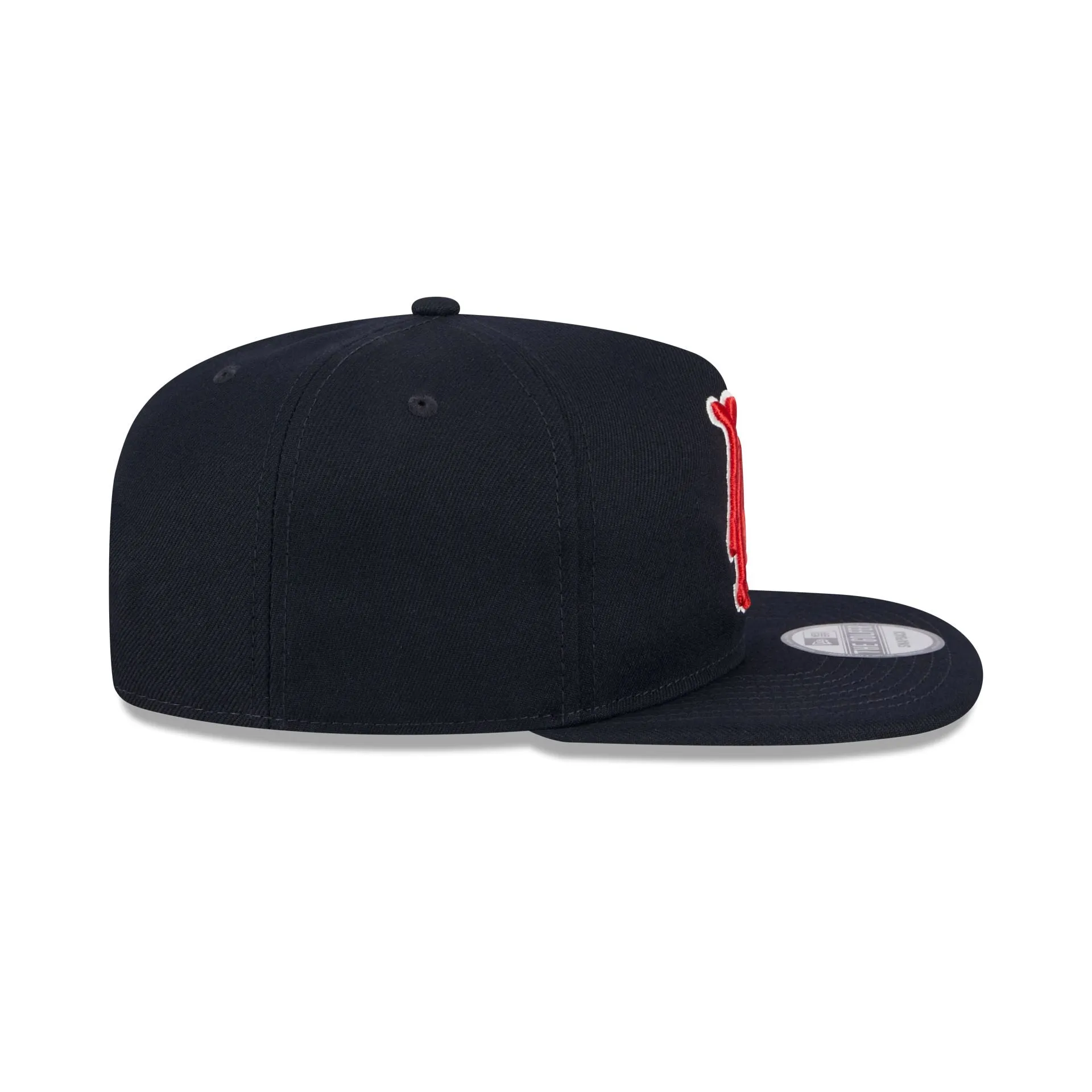 Los Angeles Angels Golfer Hat sold by New Era product image thumbnail 5