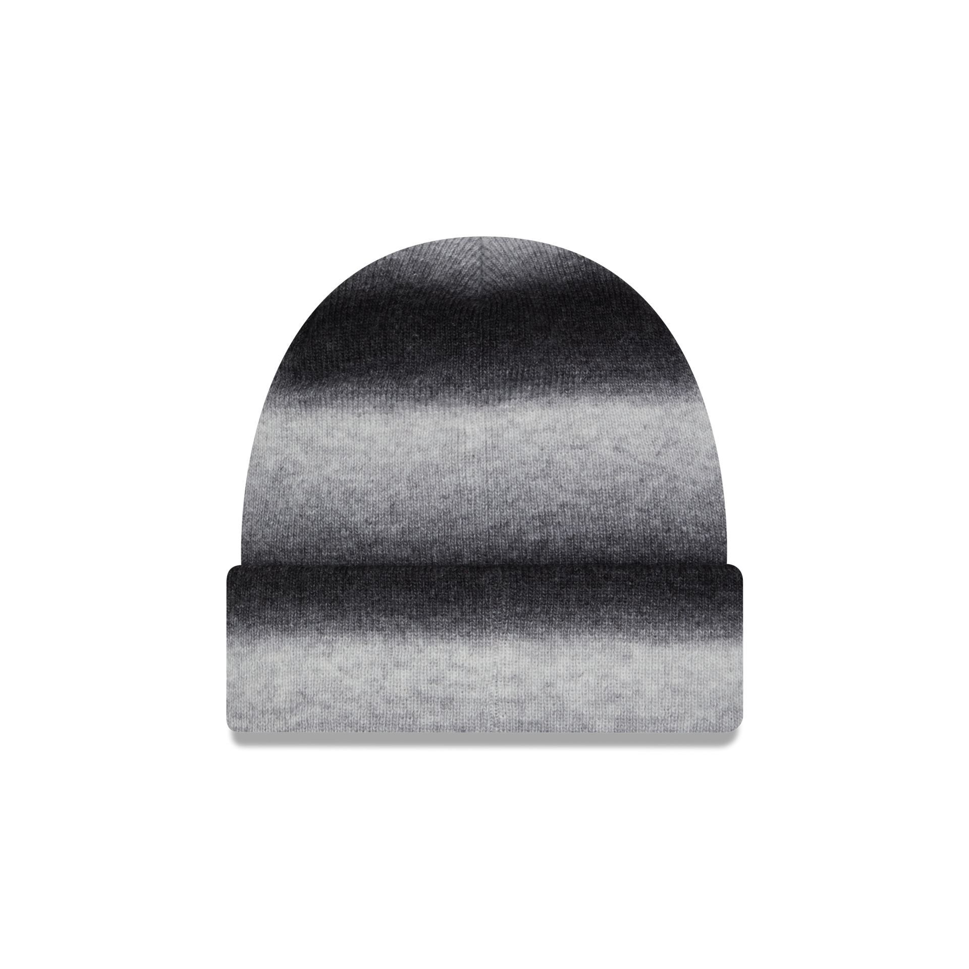 New York Mets Space Dye Cuff Knit Hat sold by New Era product image thumbnail 2