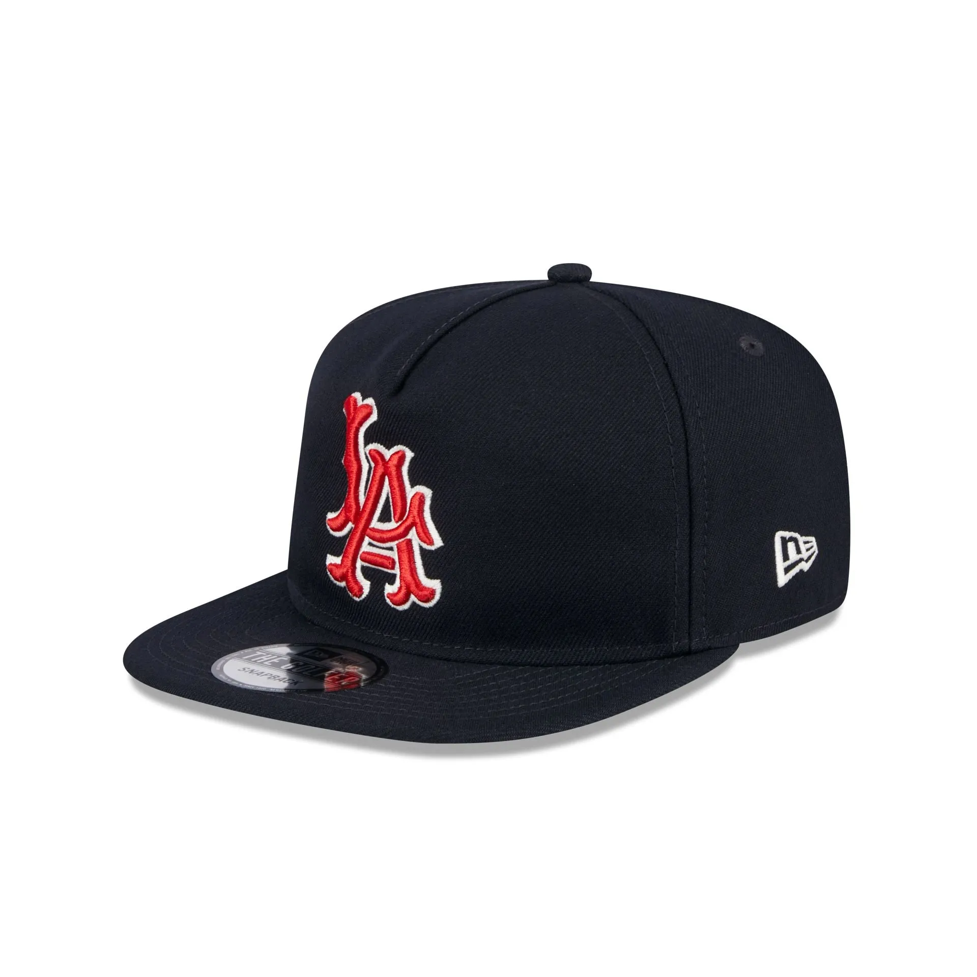 Los Angeles Angels Golfer Hat sold by New Era