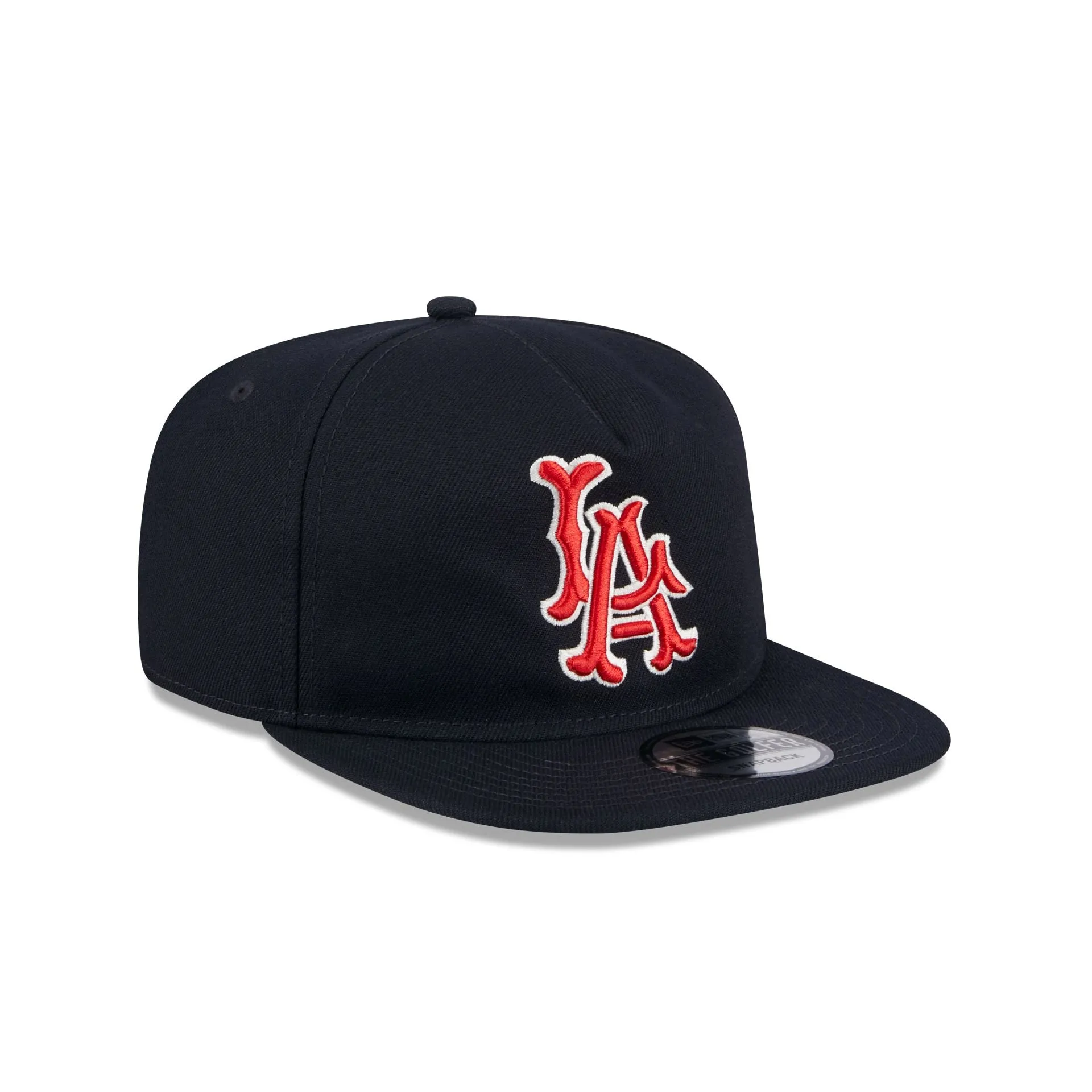 Los Angeles Angels Golfer Hat sold by New Era product image thumbnail 3