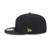 New Era Cap Signature Size 7 1/2 Black 59FIFTY Fitted Hat sold by New Era