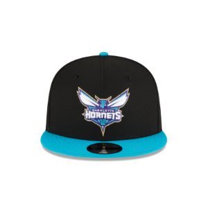 Charlotte Hornets Summer League 9FIFTY Snapback Hat sold by New Era