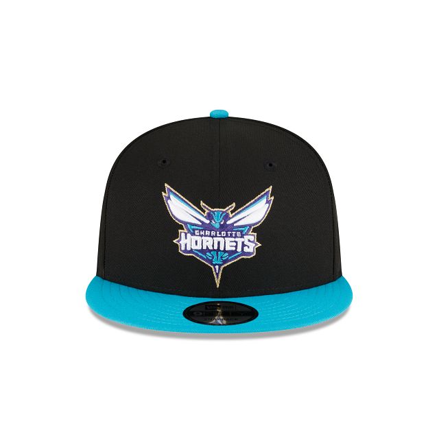 Charlotte Hornets Summer League 9FIFTY Snapback Hat sold by New Era product image thumbnail 2