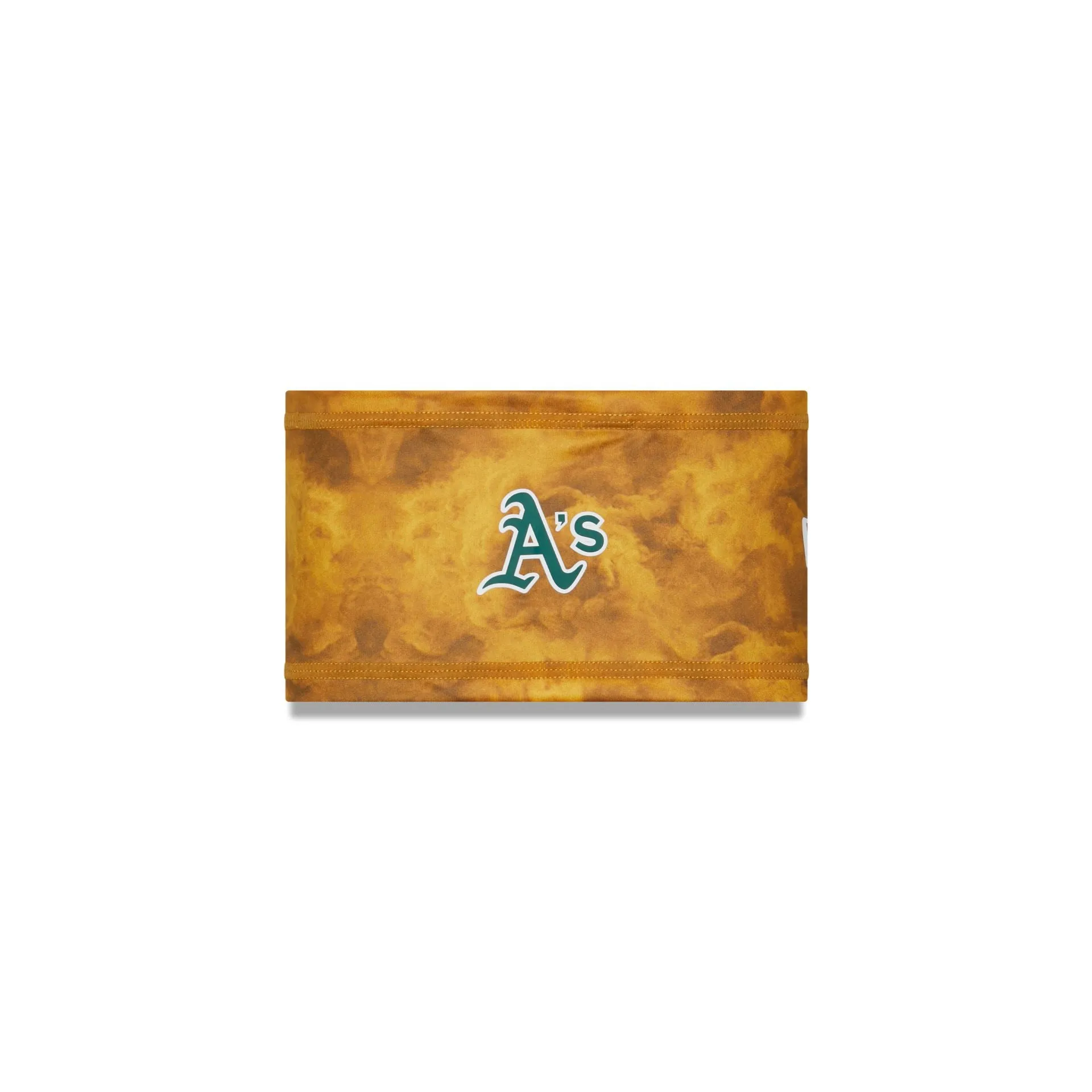 Oakland Athletics Headband sold by New Era