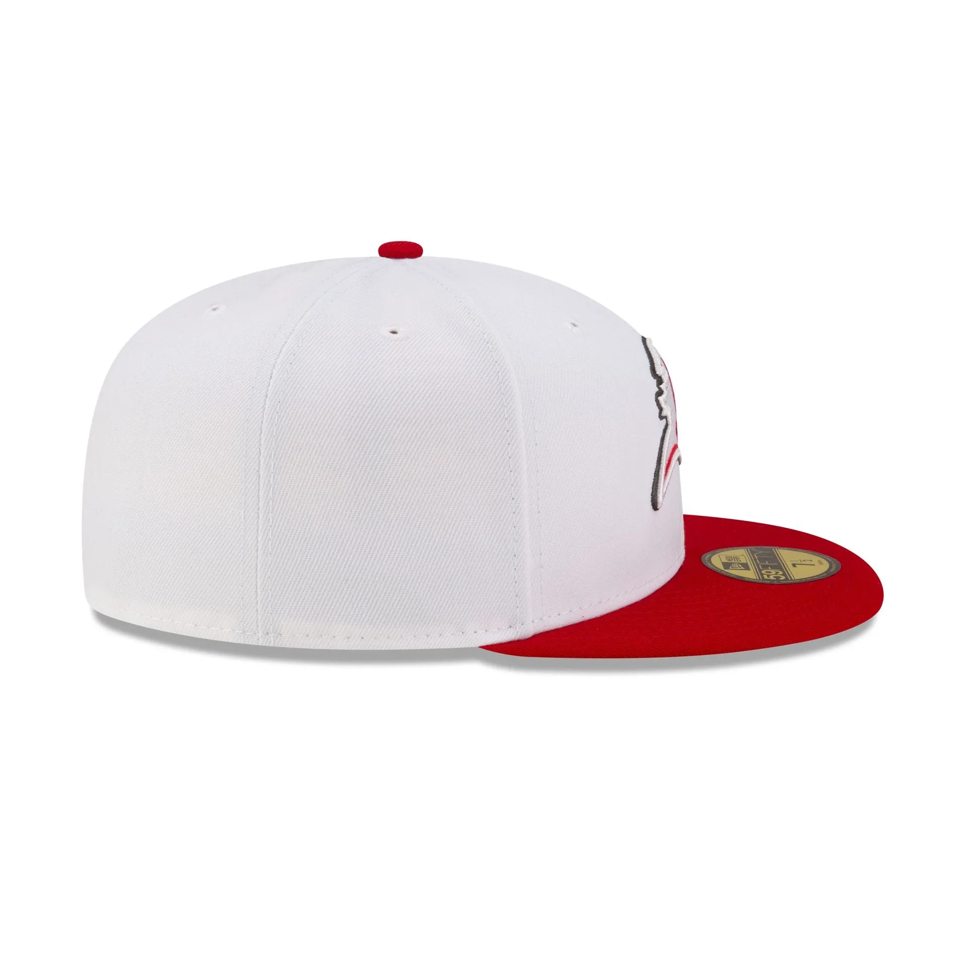 Tampa Bay Buccaneers 2024 Training 59FIFTY Fitted Hat sold by New Era product image thumbnail 5
