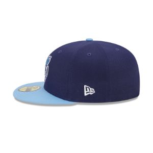 Marvel X Columbus Clippers 59FIFTY Fitted Hat sold by New Era