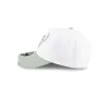 Chicago Bulls Spring Colorway 9FORTY A-Frame Snapback Hat sold by New Era