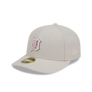 Detroit Tigers Mother's Day 2023 Low Profile 59FIFTY Fitted Hat sold by New Era