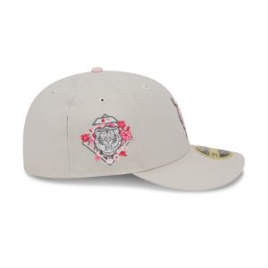 Detroit Tigers Mother's Day 2023 Low Profile 59FIFTY Fitted Hat sold by New Era