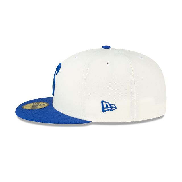 Seattle Seahawks City Originals 59FIFTY Fitted Hat sold by New Era product image thumbnail 5