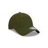 New Era Everyday Classics Rifle Green 9TWENTY Adjustable Hat sold by New Era