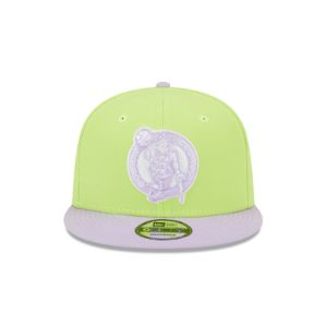 Boston Celtics Color Pack 9FIFTY Snapback Hat sold by New Era