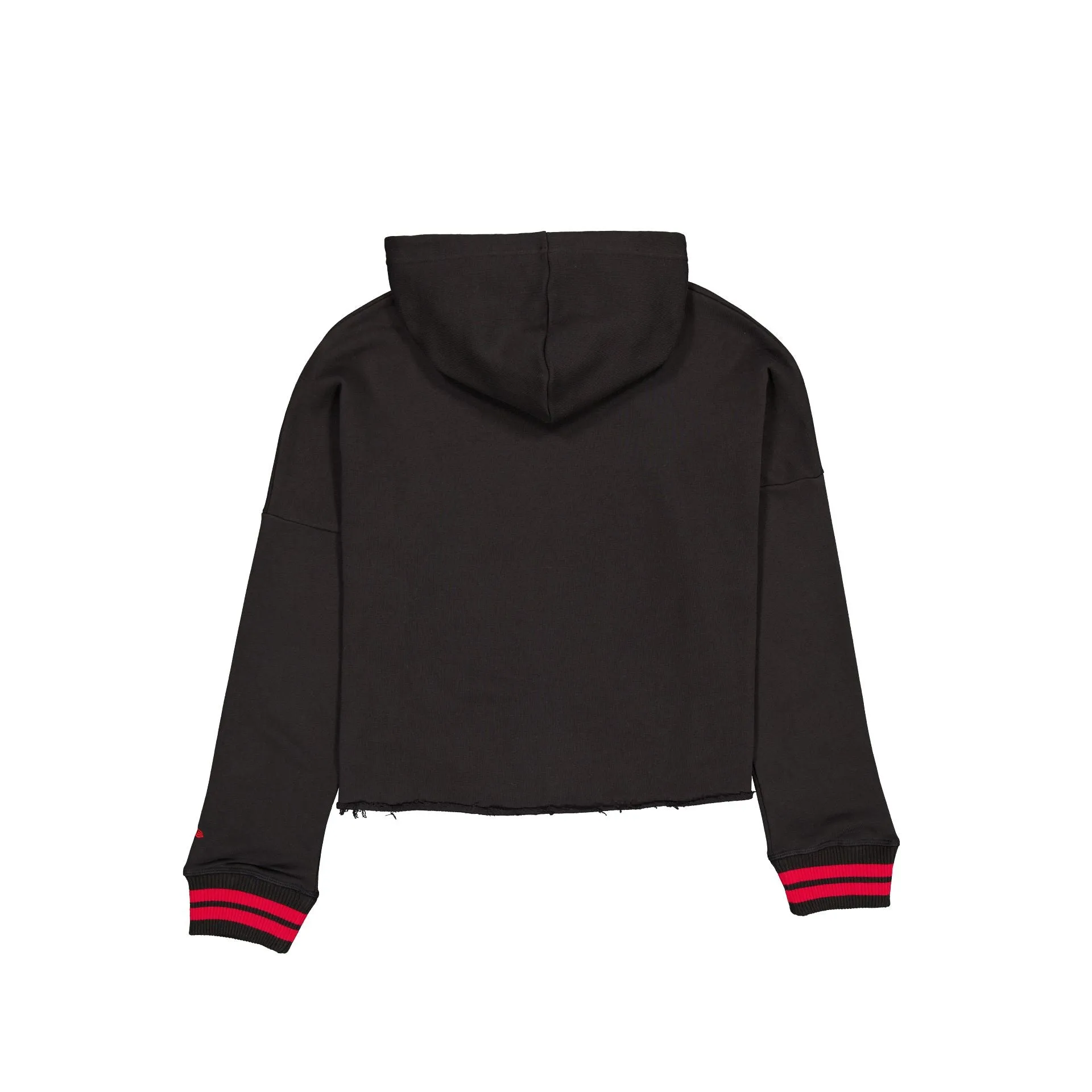 Chicago Bulls Sport Night Black Women's Hoodie sold by New Era product image thumbnail 2