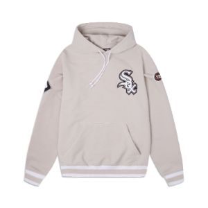 Chicago White Sox Logo Select Chrome Hoodie sold by New Era