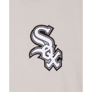 Chicago White Sox Logo Select Chrome Hoodie sold by New Era