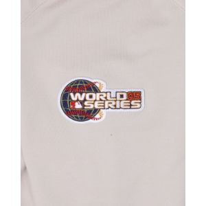 Chicago White Sox Logo Select Chrome Hoodie sold by New Era