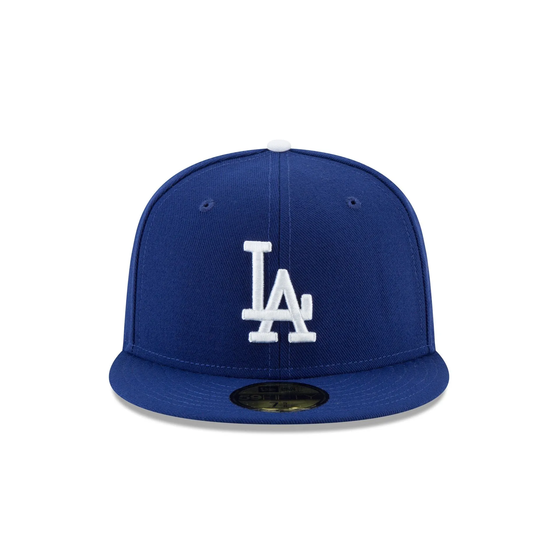 Los Angeles Dodgers 2024 MLB World Tour Seoul Series 59FIFTY Fitted Hat sold by New Era product image thumbnail 2