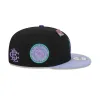 Big League Chew X Detroit Tigers Grape 9FIFTY Snapback Hat sold by New Era
