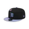 Big League Chew X Detroit Tigers Grape 9FIFTY Snapback Hat sold by New Era