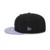 Big League Chew X Detroit Tigers Grape 9FIFTY Snapback Hat sold by New Era