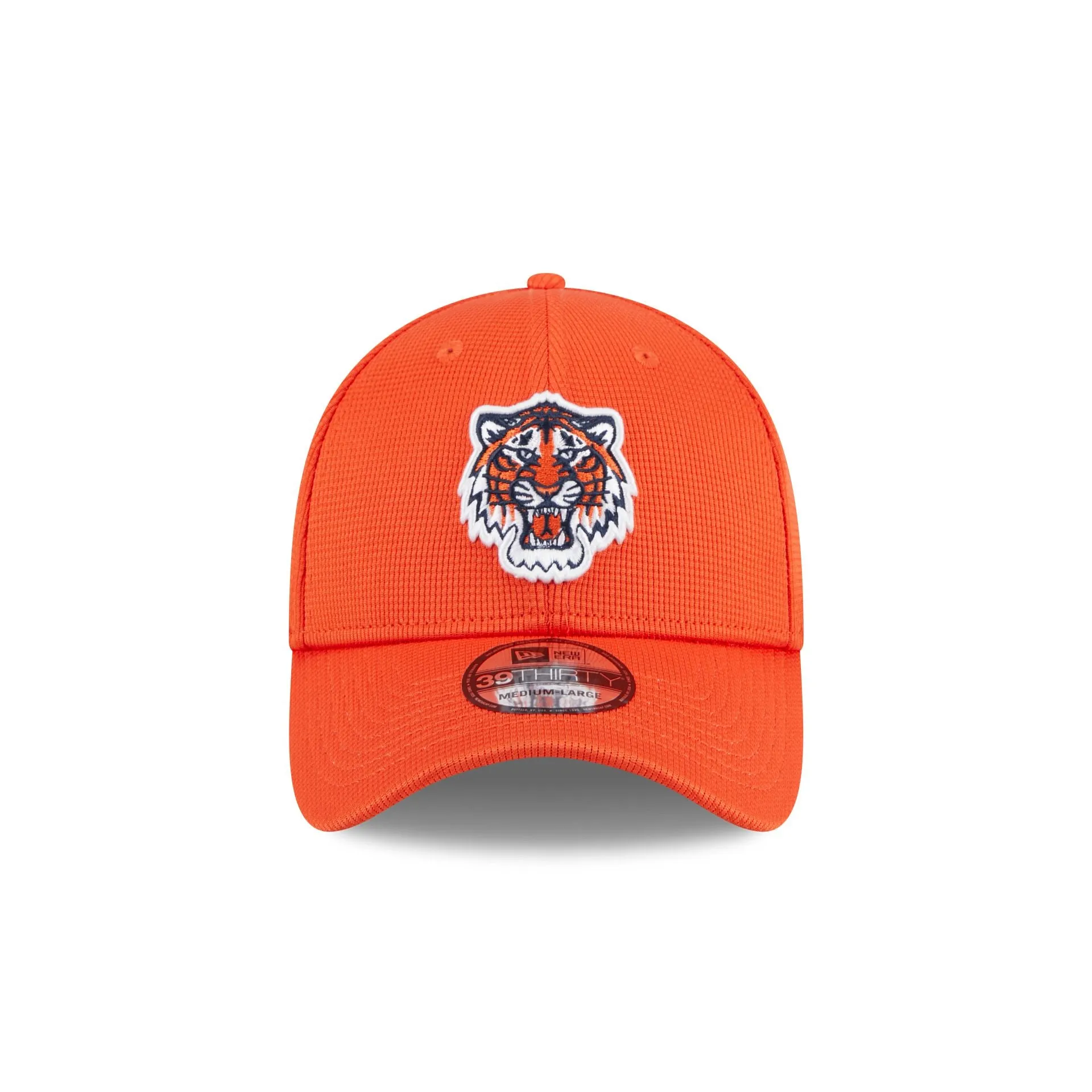 Detroit Tigers 2024 Spring Training 39THIRTY Stretch Fit Hat sold by New Era product image thumbnail 2