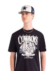 Buffalo Bills Throwback T-Shirt sold by New Era